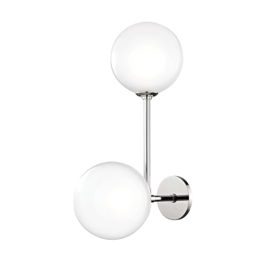 Ashleigh Wall Sconce