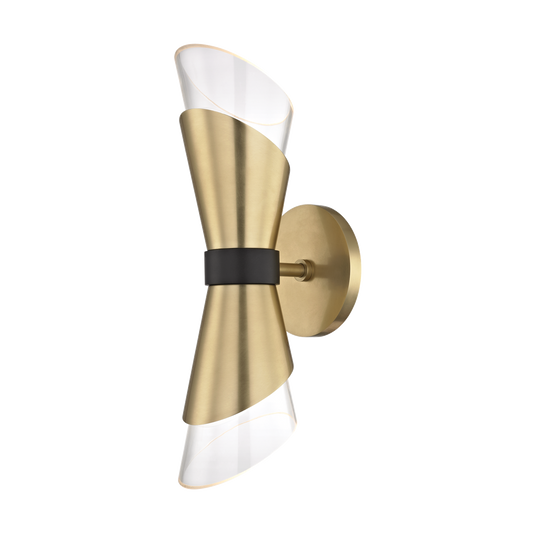 Angie Wall Sconce