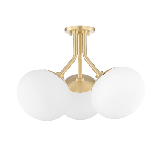 Estee Semi Flush