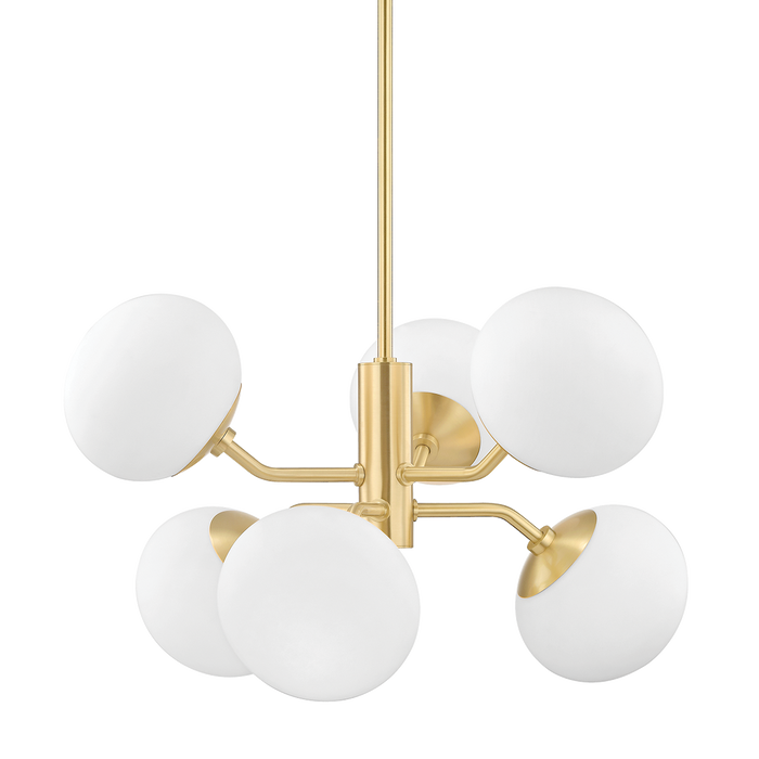 Estee Chandelier by Mitzi