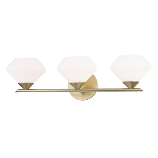 Valerie Vanity Light by Mitzi