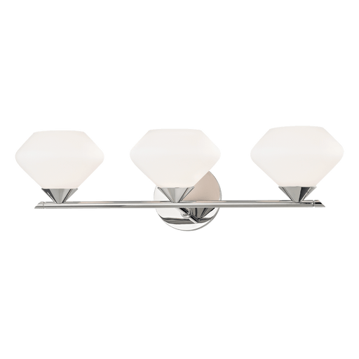Valerie Vanity Light by Mitzi