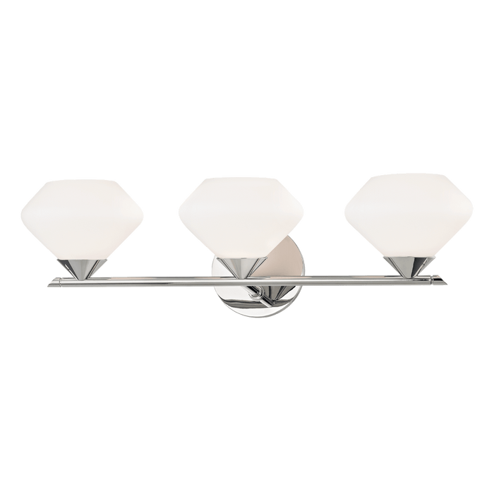 Valerie Vanity Light by Mitzi