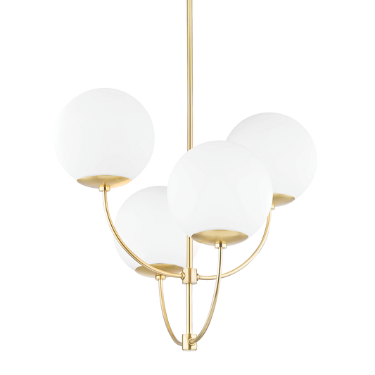 Carrie Chandelier