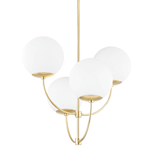Carrie Chandelier by Mitzi