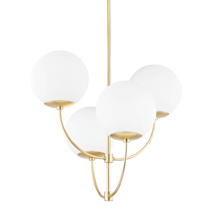 Carrie Chandelier by Mitzi