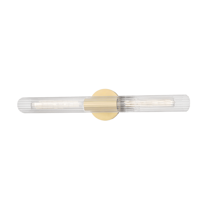Cecily Wall Sconce by Mitzi