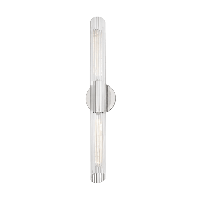 Cecily Wall Sconce by Mitzi