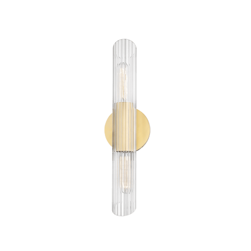 Cecily Wall Sconce by Mitzi