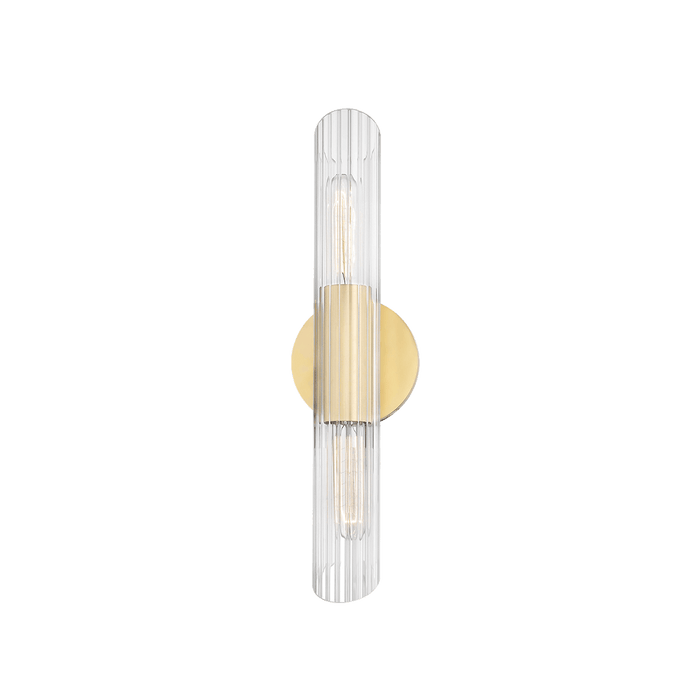 Cecily Wall Sconce by Mitzi