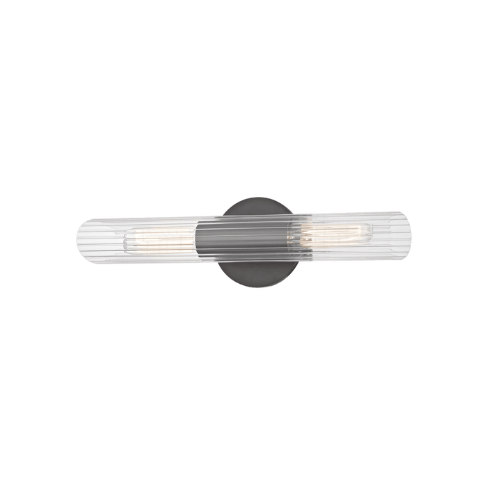 Cecily Wall Sconce by Mitzi