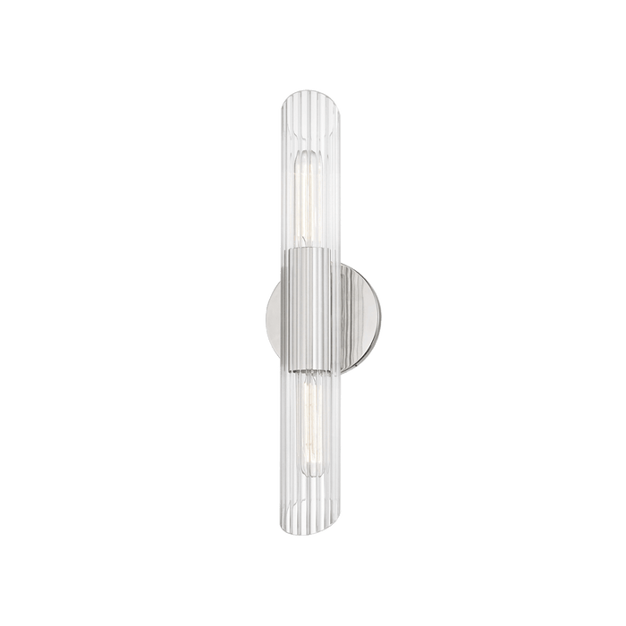 Cecily Wall Sconce by Mitzi