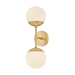 Paige Wall Sconce by Mitzi