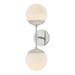 Paige Wall Sconce by Mitzi