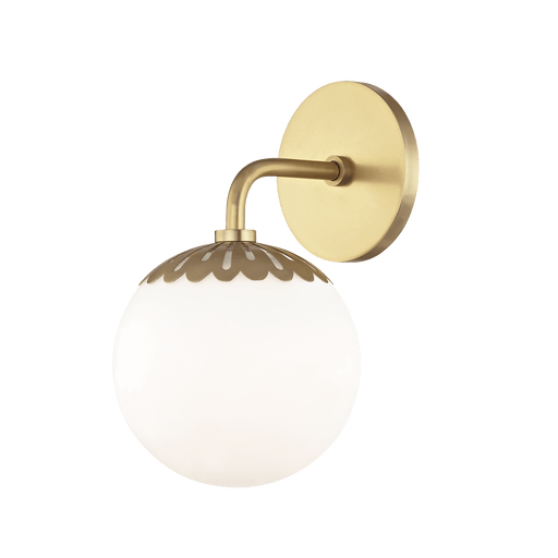 Paige Vanity Light by Mitzi