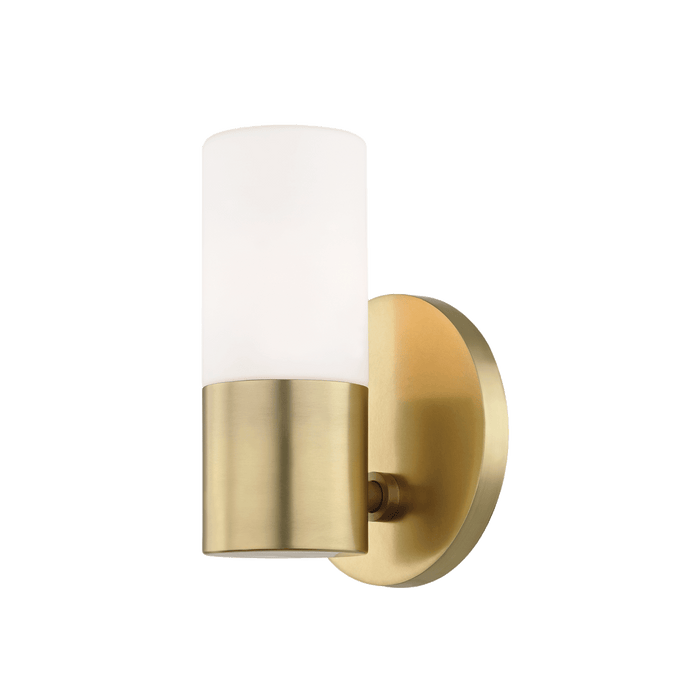 Lola Wall Sconce by Mitzi