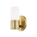 Lola Wall Sconce by Mitzi