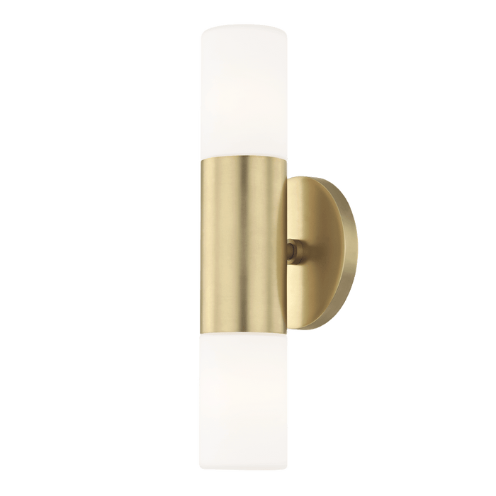 Lola Wall Sconce by Mitzi