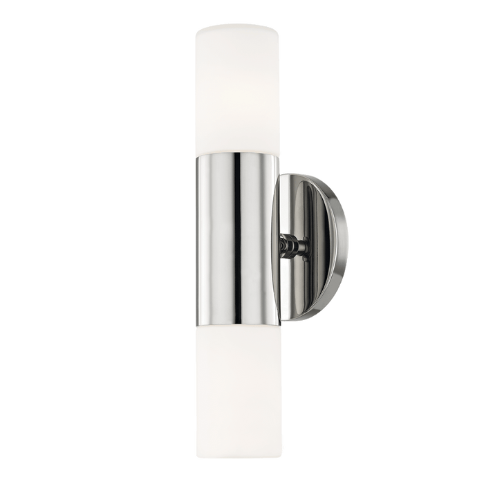 Lola Wall Sconce by Mitzi