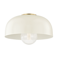 Load image into Gallery viewer, Avery Flush Mount

