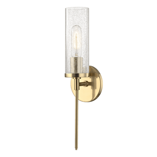 Olivia Wall Sconce by Mitzi