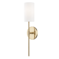 Load image into Gallery viewer, Olivia Wall Sconce
