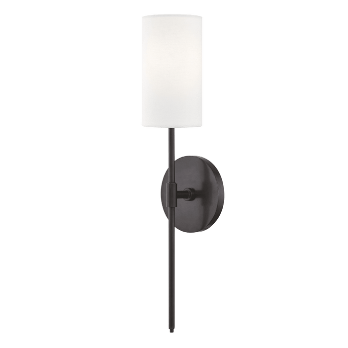 Olivia Wall Sconce by Mitzi