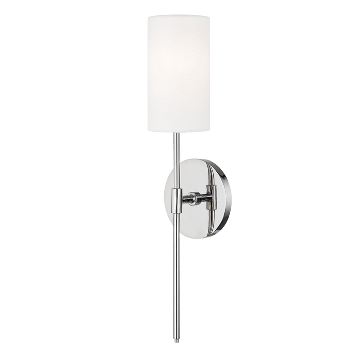 Olivia Wall Sconce by Mitzi