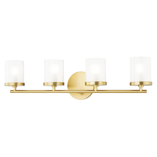 Ryan Bath And Vanity