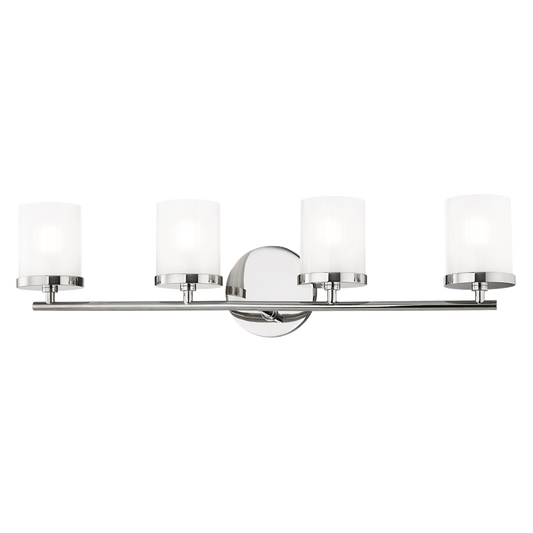 Ryan Bath And Vanity