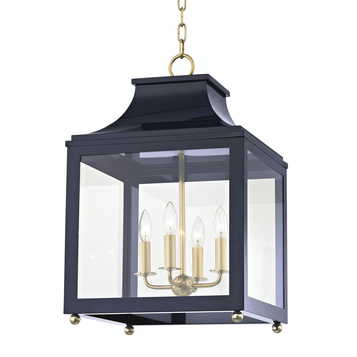 Leigh Lantern