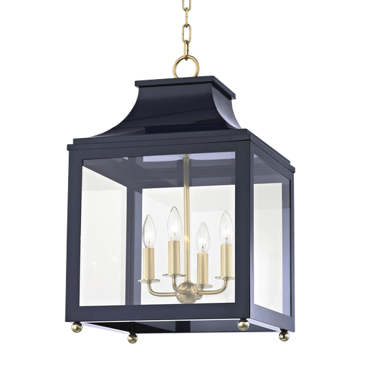 Leigh Lantern