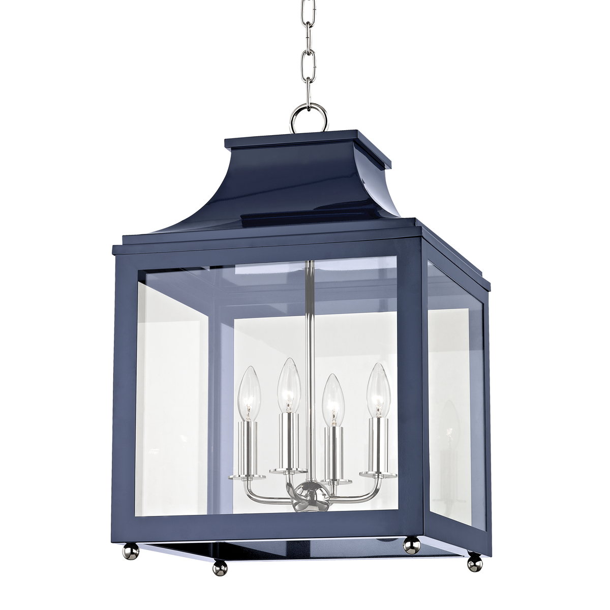 Leigh Lantern