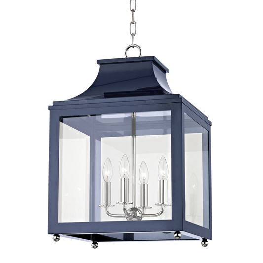 Leigh Lantern