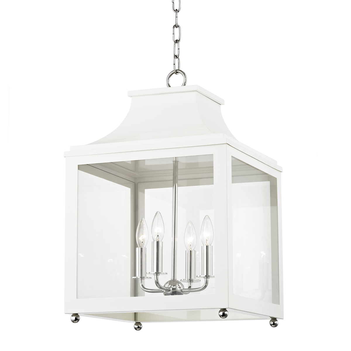 Leigh Lantern