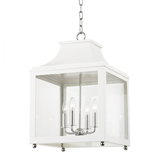 Leigh Lantern