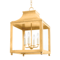 Load image into Gallery viewer, Leigh Pendant
