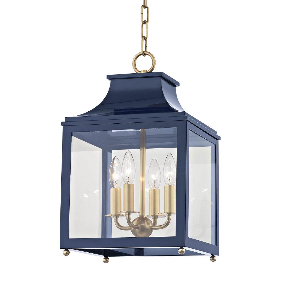 Leigh Lantern