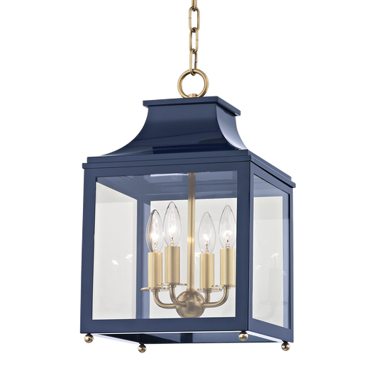 Leigh Lantern