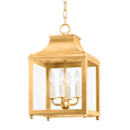 Load image into Gallery viewer, Leigh Pendant
