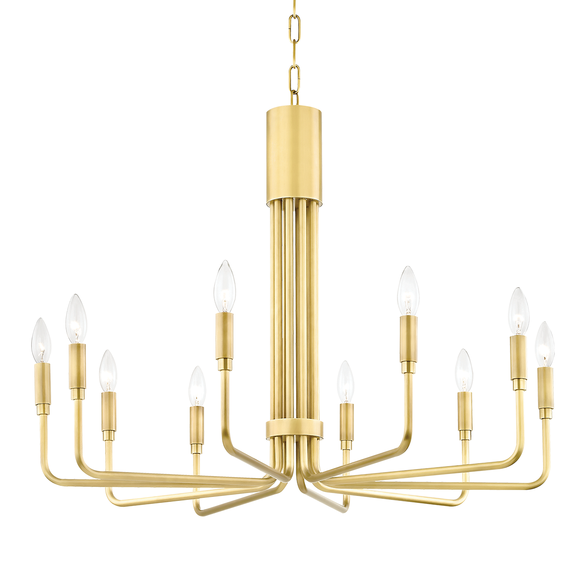 Brigitte Chandelier