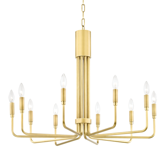 Brigitte Chandelier