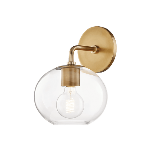 Margot Wall Sconce by Mitzi