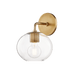 Margot Wall Sconce by Mitzi