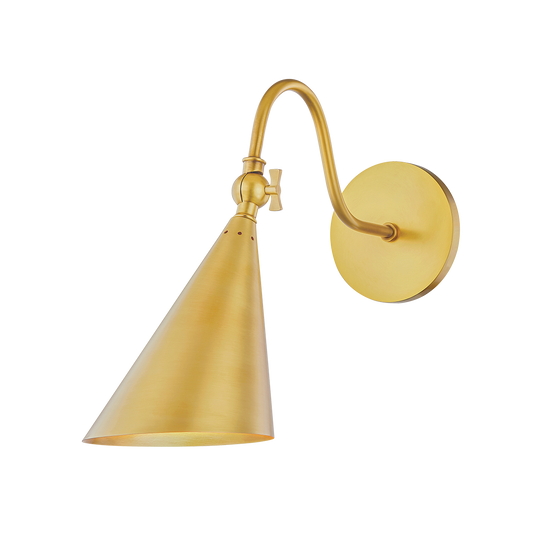 Lupe Wall Sconce