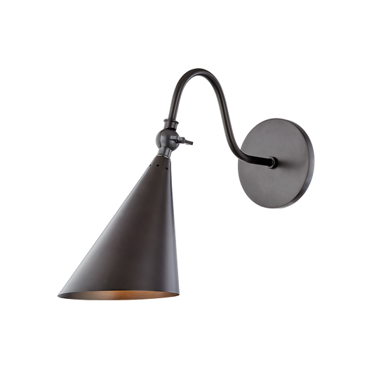 Lupe Wall Sconce