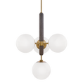 Load image into Gallery viewer, Brielle Chandelier
