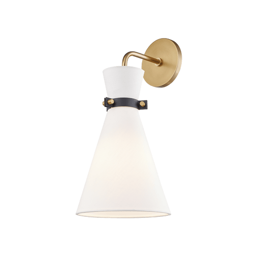 Julia Wall Sconce by Mitzi