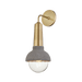 Macy Wall Sconce by Mitzi