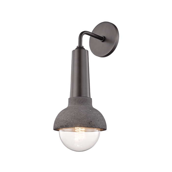 Macy Wall Sconce by Mitzi
